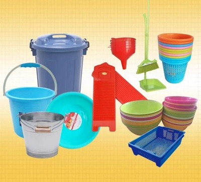 塑料日用品中是否含有甲醛？揭开日常用品的成分之谜