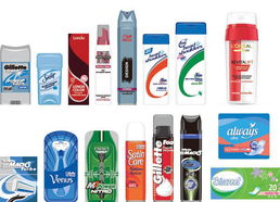 创意无限 一站式获取丰富多样的生活日用品矢量素材包